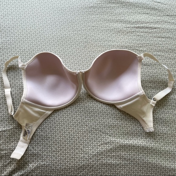 Panache Superbra - Porcelain Bra - Picture 5 of 5